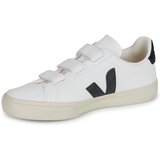 Veja Nizke superge RECIFE LOGO Bela | Shoptok.si