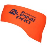 Alpine pro Sport headband BELAKE spicy orange Cene