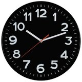 Home Analogni zidni sat 25cm AWC250BK | ePonuda.com