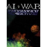 Steam AI War: Vengeance Of The Machine (DLC) Key GLOBAL Steam AI War: Vengeance Of The Machine (DLC) Key GLOBAL Slike