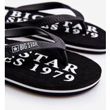 Big Star Men's Light Flip Flops | ePonuda.com