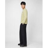 Boss Waffle LS-Shirt Bež | shoptok.hr