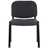 MID.YOU Set Konferenčnih Stolov Xt 600, Antracit, 4-Delni | Shoptok.si