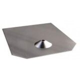  Solar faste. flash. for bitum. shingles 246x205 mm 900203 | shoptok.hr