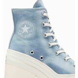 Converse Ženske patike chuck 70 de luxe heel | ePonuda.com