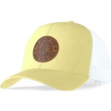 The Indian Face Kape s šiltom Born to be Free Rumena | Shoptok.si