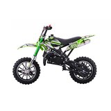 Ramiz Otroški cross motor 49cc STORM oranžna | Shoptok.si