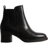 The Divine Factory Gležnjarji 300418 Črna | Shoptok.si