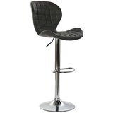  Tabure Home ESPRIT Tamno sivo Metal 47 x 50 x 110 cm Cijene
