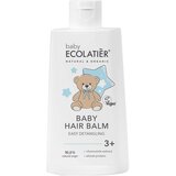 ECOLATIER baby balzam za kosu lako češljanje 3+, 250 ml Cene