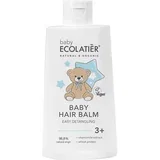 baby balzam za kosu lako češljanje 3+, 250 ml