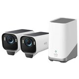 Eufy anker solocam s220 2pack+homebase3eu Cene
