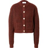 florence by mills exclusive for ABOUT YOU Pletena jopa 'Hibiscus' pueblo | Shoptok.si