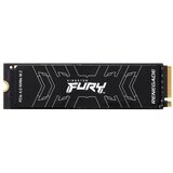 Kingston 1TB M.2 NVMe SFYRSK/1000G SSD FURY Renegade | Eponuda.com