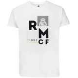 Real Madrid N°110 Estampada majica