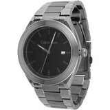 Calvin Klein Analogna ura srebrno-siva | Shoptok.si