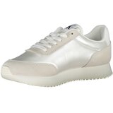 Calvin Klein WHITE WOMEN&#39;S SPORTS SHOES | Shoptok.si