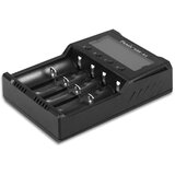 Fenix FENAREA4 - Punjač za baterije 4xLi-ion/AAA/AA/C 5V Cene