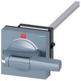 Siemens Dig.Industr. pogon za spenjanje vrat 8UD1141-3AF21, (20890520) | Shoptok.si
