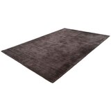 Kayoom RAVNO TKANA PREPROGA Bridget 125 Braun 120/170 cm tkano rjava | Shoptok.si