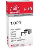 Spajalice strojne br. 8/4 pk1000 Maestri Cene