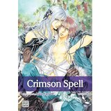 VIZ Media Crimson Spell, Vol. 4 | Eponuda.com