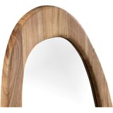 Landscape STENSKO OGLEDALO, 60/165/2,5 cm les, steklo | Shoptok.si