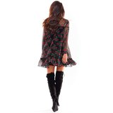 Awama Woman's Dress A319 | Eponuda.ba