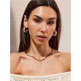 Sinsay Set naušnica 5 komada | shoptok.hr