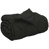 Zimska posteljnina Črna 220 x 155 cm Mikrovlakna, (5000147450) | Shoptok.si