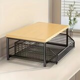 Smania WoodyDraw™ organizator za radnu površinu sa fiokom | Eponuda.com