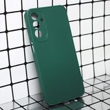 Teracell maska za Samsung Galaxy A25 5G 3D Camera tamno zelena Cene