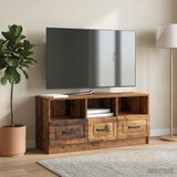  ormar Staro drvo 102 x 34,5 x 47 cm Konstruirano drvo | shoptok.hr