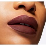 MAC Cosmetics Locked Kiss Ink Liquid Lipcolor dolgoobstojna tekoča mat šminka odtenek Daredevil 4 ml | Shoptok.si