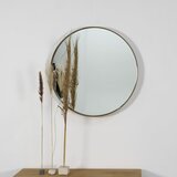 Spinder Design Zidno ogledalo ø 60 cm Donna – | shoptok.hr