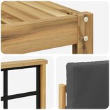  Set vanjskih sofa 6 kom. | shoptok.hr