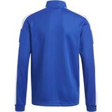 Adidas SQ21 TR JKT Y Majica za nogomet za dječake, plava, veličina | shoptok.hr