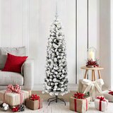  Umjetno božićno drvce Zelena 150 cm PVC i čelik i plastika | shoptok.hr