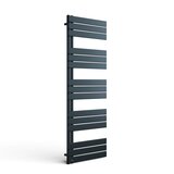 Blumfeldt Fairmont radijator | 60 x 160 cm | zidni | moderan dizajn | topla voda u