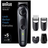Braun series 5 5420 trimer za bradu i stiliziranje | shoptok.hr