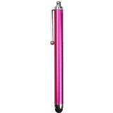 RIFF iLike PS1 Univerzalni kapacitivni zaslon Stylus Pen (10,5 cm) za pametni telefon in tablični računalnik Rose, (21222339) | Shoptok.si