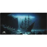 baracuda bgmp 04 leviathan mouse pad