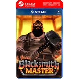  Blacksmith Master - Steam koda brez škatlice (WINDOWS PC | STEAM DECK) | Shoptok.si