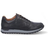 Kangaroos Nizke superge SNEAKERS 953 Črna Cene