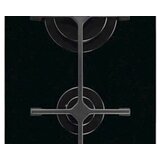  Ugradbena ploča Electrolux EGC3322NVK | Eponuda.ba