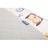 Sensillo Branik za krevet zodiac siva | shoptok.hr