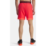 Under Armour Men's shorts UA Vanish Woven 6in Shorts-RED - Men's | shoptok.hr