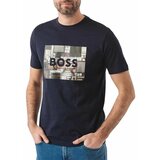 Boss muška majica kratkih rukava HB50510009 405 Cene