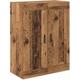  Highboard 2 kom. Staro drvo 69,5 x 34 x 180 cm | shoptok.hr
