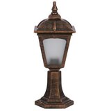 Opviq Vanjska zidna lampa BSU-68185-BKR-K, 50 cm, IP65, E27, 40W, Smeđa | Eponuda.ba